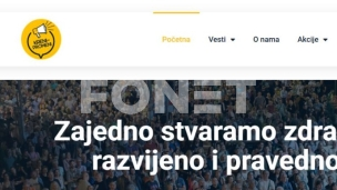 Zabranjeno preuzimanje pasa